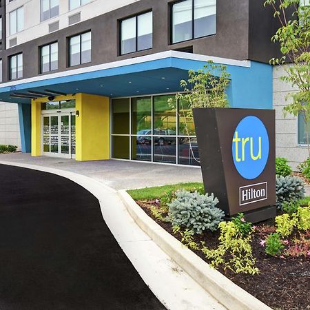 Tru By Hilton Pigeon Forge Hotel Exterior photo