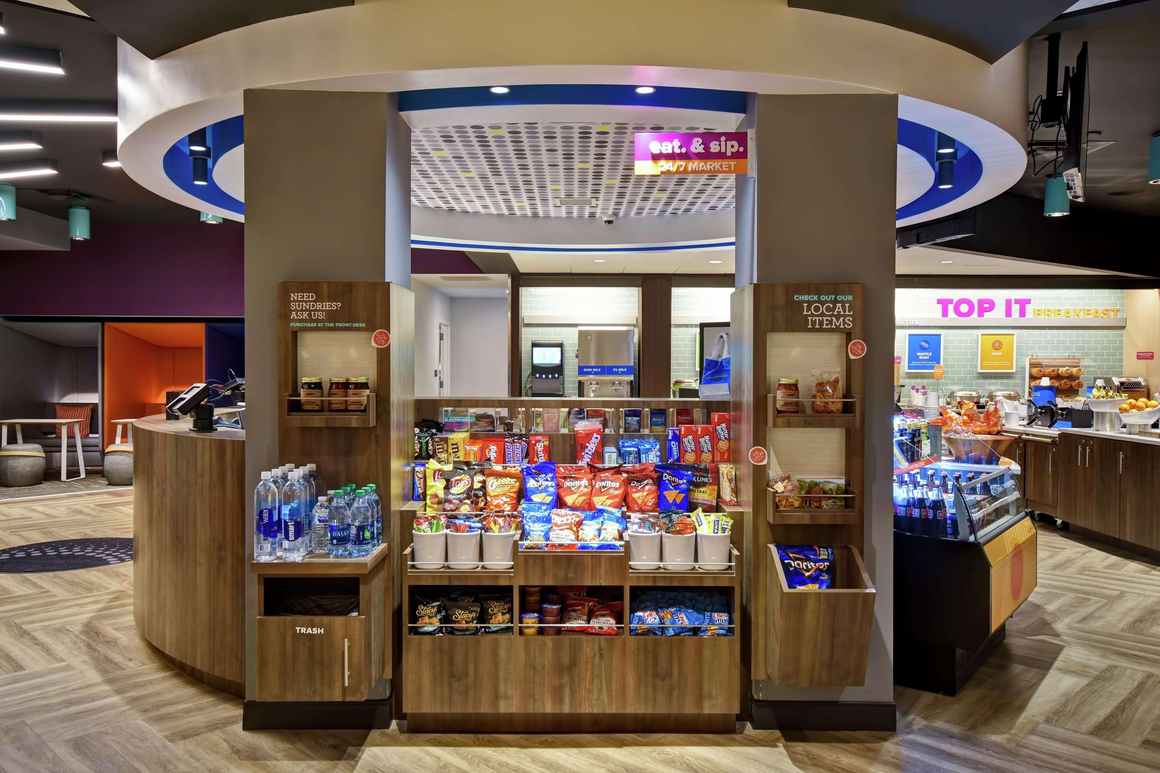 Tru By Hilton Pigeon Forge Hotel Exterior photo