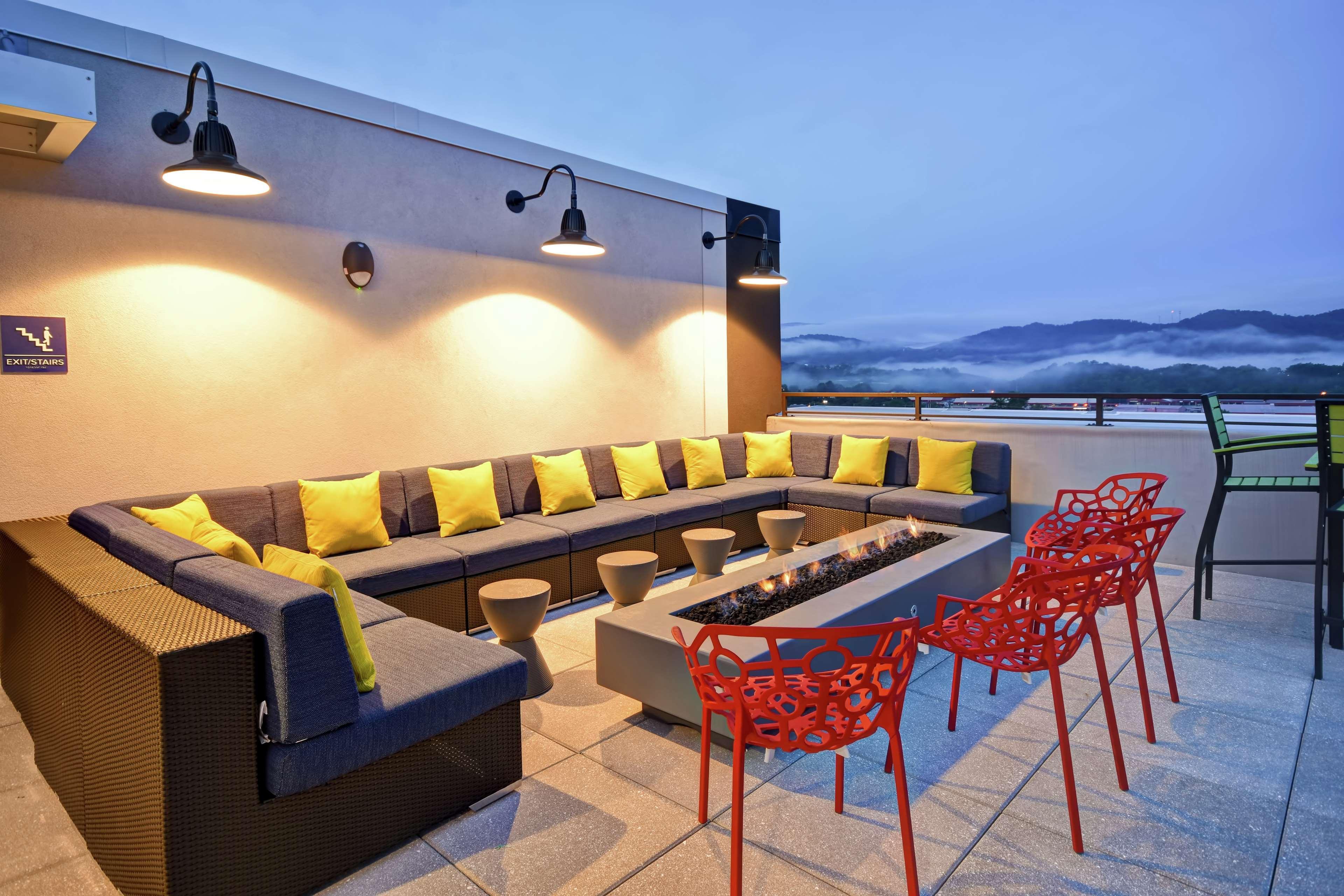 Tru By Hilton Pigeon Forge Hotel Exterior photo